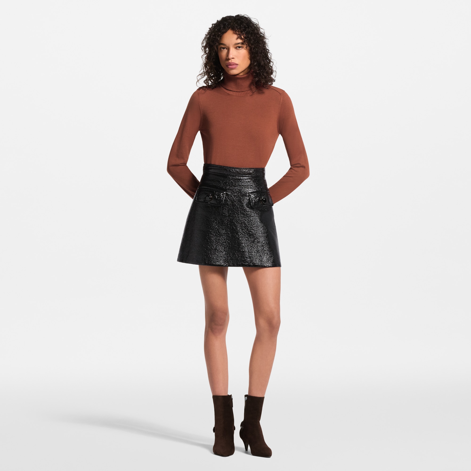 Tops and Shirts - Women Luxury Collection | LOUIS VUITTON
